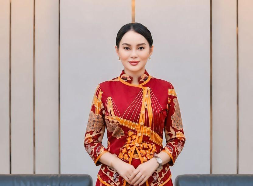 Wakil Kepala BP Batam, Li Claudia Chandra