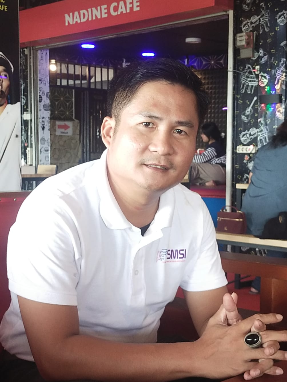 Membangun Kesadaran Kolektif Pers Nias di Tengah Dinamika Politik dan Pembangunan