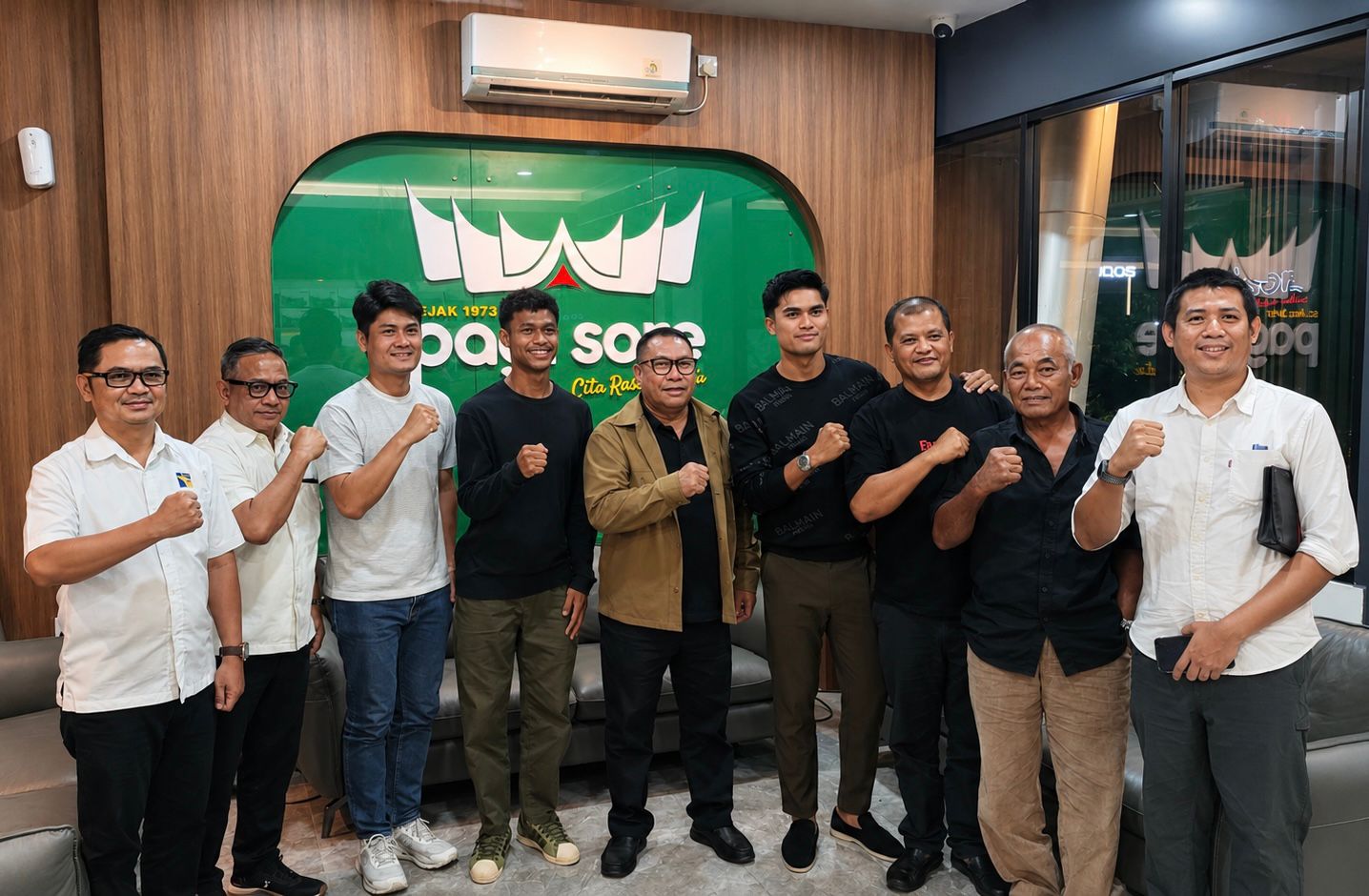 BP Batam Gelar Festival Sepak Bola Internasional Cetak Talenta Muda Kepri