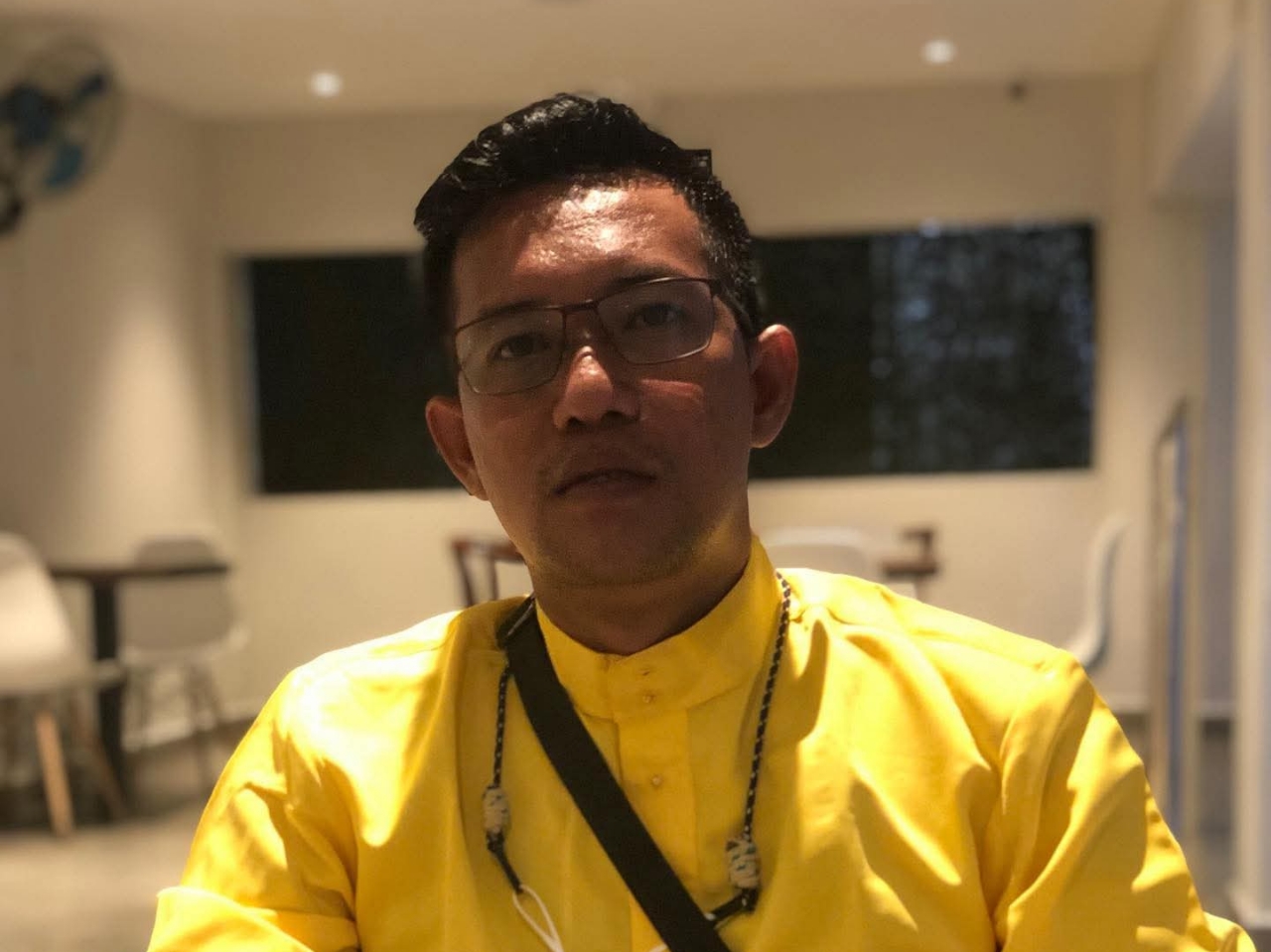 GM3KR Desak Polresta Proses Pengaduan Pembina Utama Lembaganya Terkait Dugaan Youtuber Lakukan Fitnah