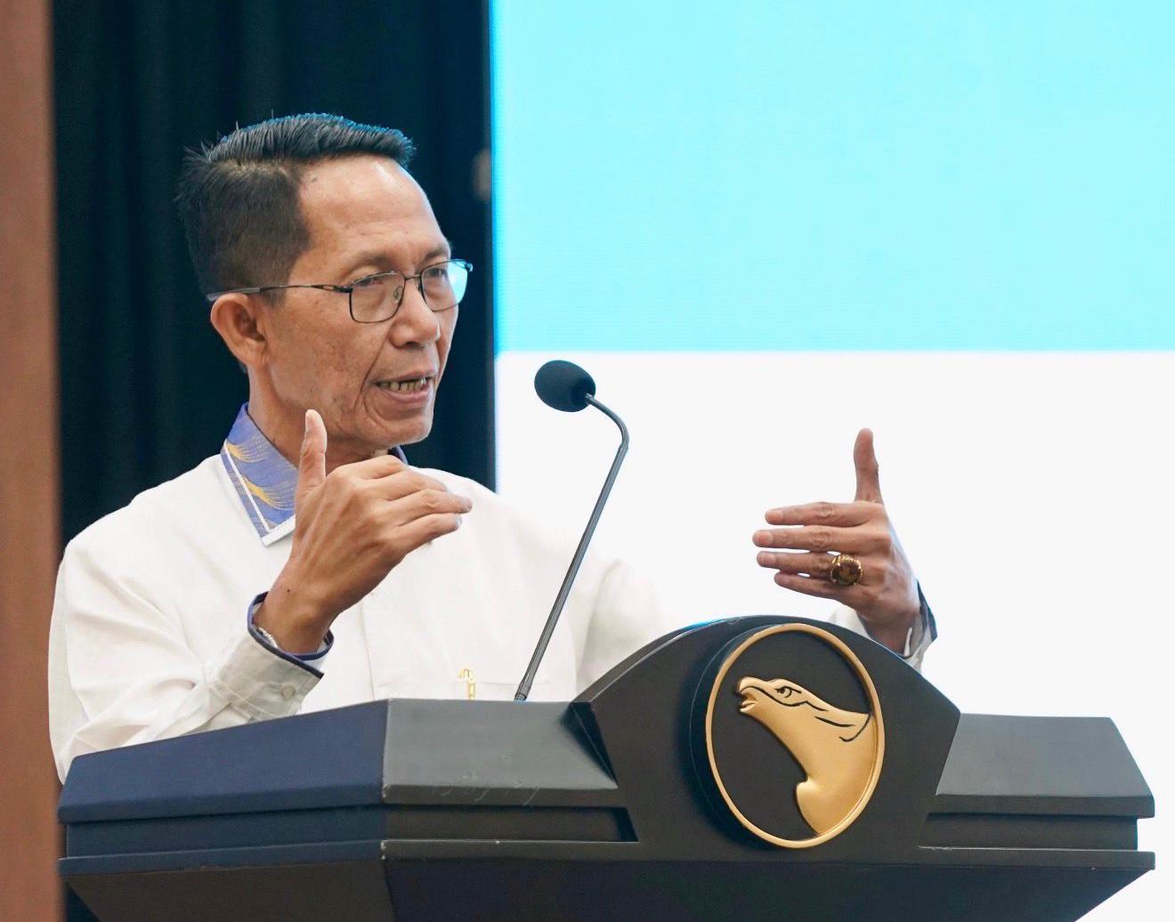 Investasi Batam Lampaui Target, Tumbuh Signifikan di Tengah Tantangan Global