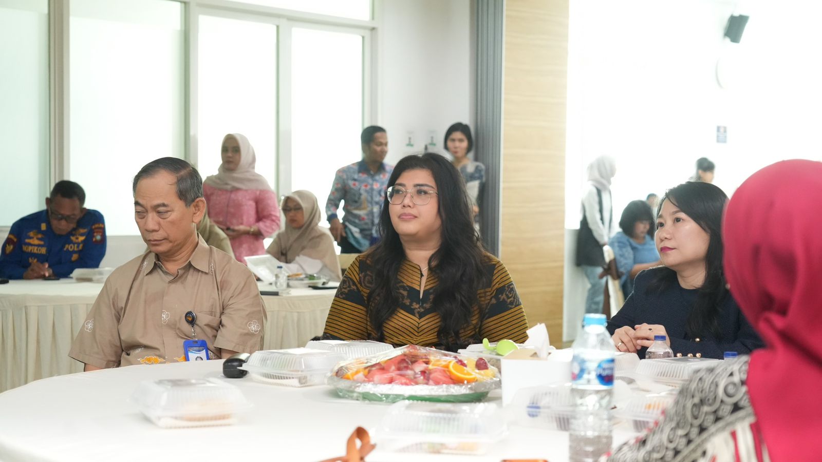RSBP Batam Tingkatkan Pemahaman Jaminan Kecelakaan Kerja Bagi Pekerja dan Masyarakat