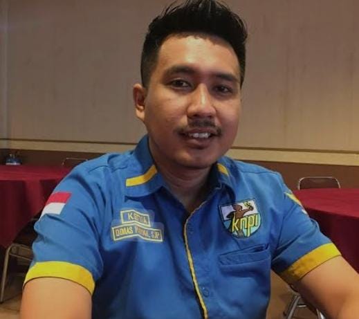Ketua KNPI Tanjungpinang, Dimas Prayoga, mendesak aparat penegak hukum mengusut dugaan kecurangan distribusi MinyaKita yang menyebabkan kelangkaan dan harga melampaui HET.