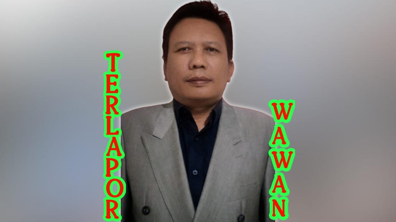 Keterangan Foto: Hermawan Amir - Foto Terlapor bernama Hermawan Amir alias Wawan, dilaporkan ke Polsek Lubuk Baja, Batam atas dugaan tindak pidana penggelapan aset perusahaan. Kini Sedang Dicari Oleh eks Perusahaan Tempat ia cari makan.