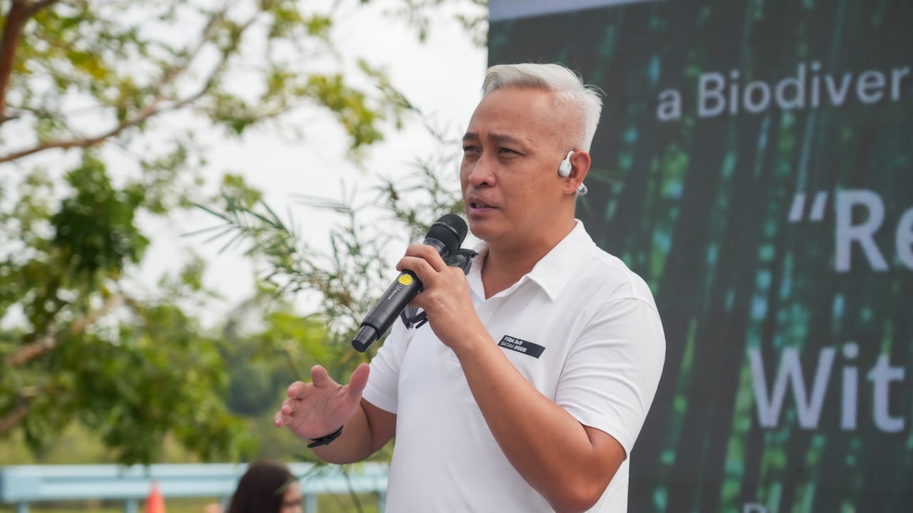 BP Batam Perkuat Pasokan Air Bersih di Tengah Minimnya Curah Hujan