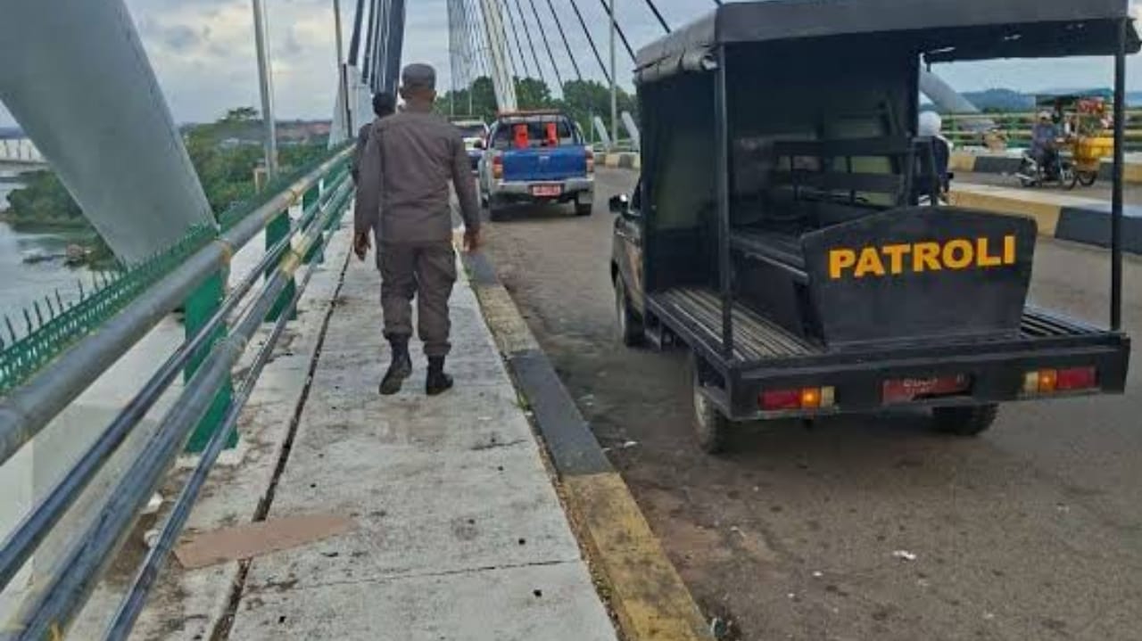 BP Batam Tegaskan Kasus Vandalisme Kabel Jembatan Barelang Sudah Ditangani Sejak April 2026