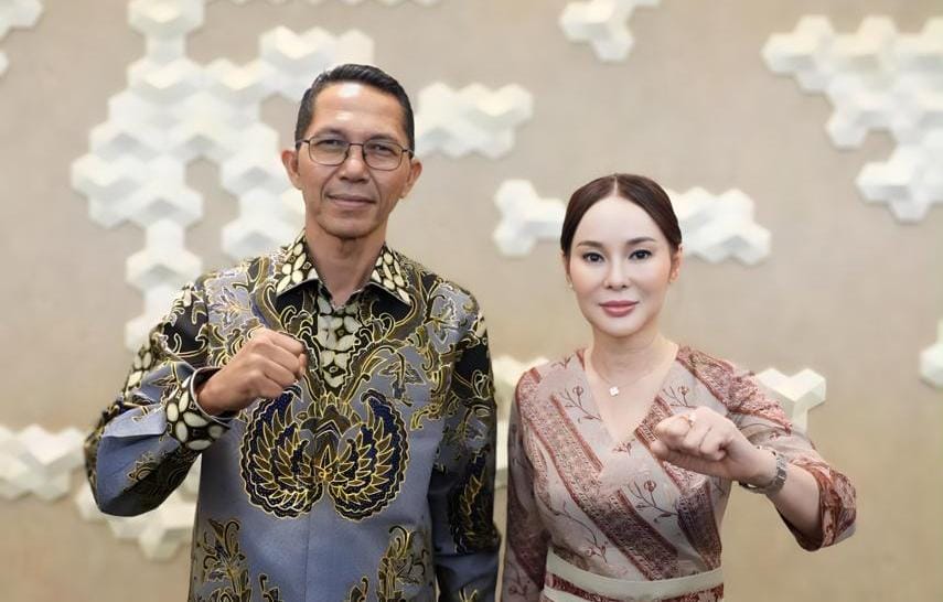 Batam Raih Predikat Daerah Investasi Terbaik, BP Batam Perkuat Ekonomi Digital dan Industri Berteknologi