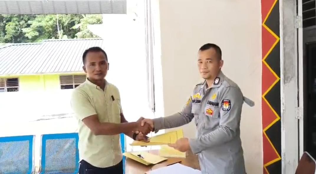 Terkait PAW DPRD Gunungsitoli, Aktivis Surati KPU Minta Verifikasi Status Calon Pengganti