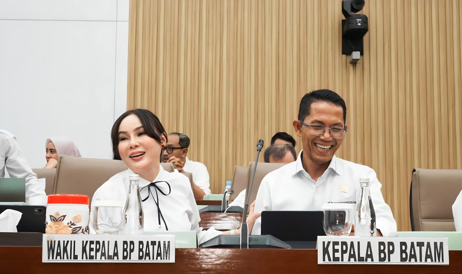 BP Batam Siapkan Anggaran Rp2,44 Triliun untuk Dorong Investasi dan Infrastruktur Modern 2027