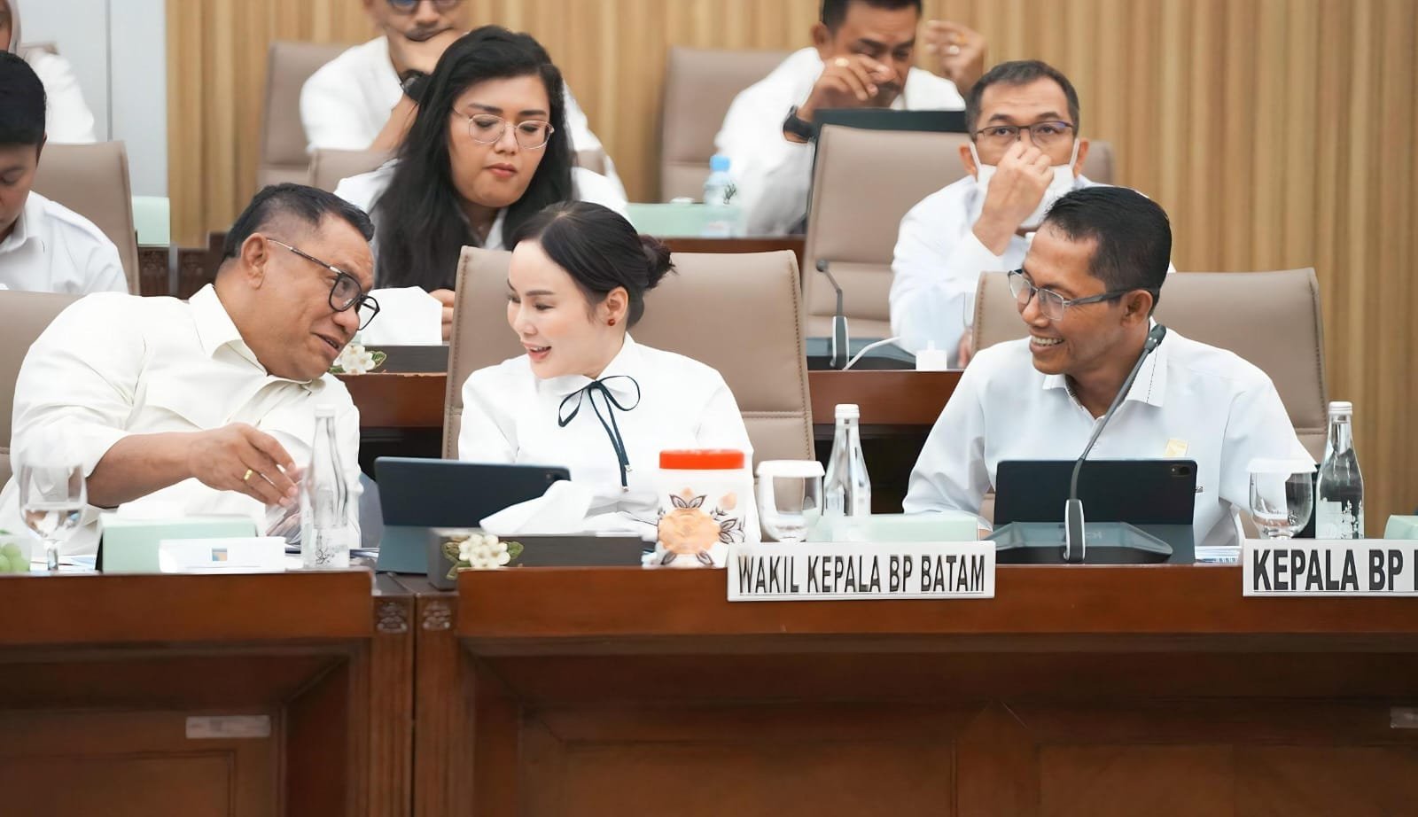 Ekonomi Batam Tumbuh 7,28 Persen di Triwulan II 2026, Tertinggi Dibanding Nasional