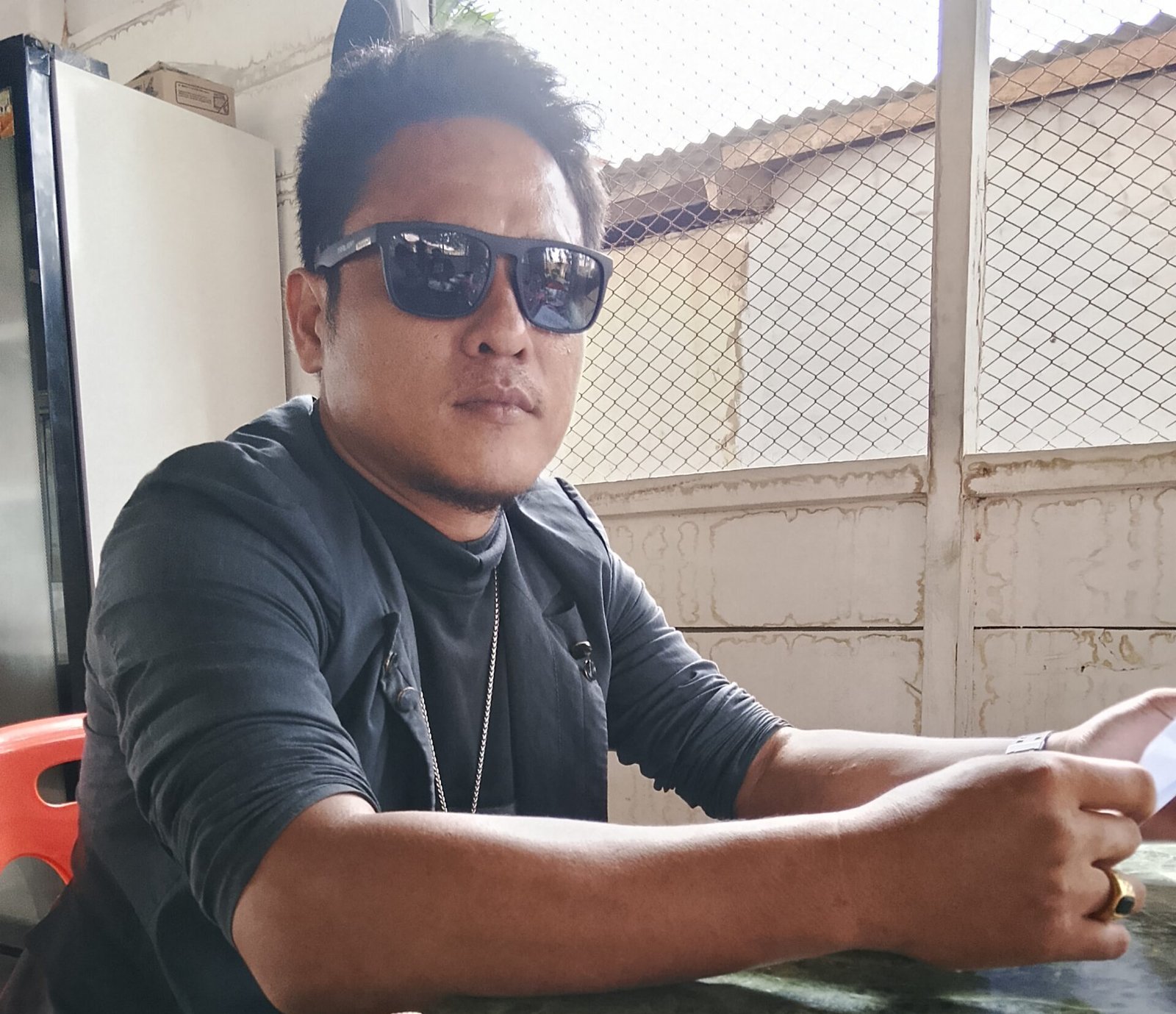 LSM PKP Apresiasi Polres Nias Tindaklanjuti Laporan Dugaan Penganiayaan Yutiami Zai