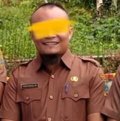 Gambar Uang Rp100 Ribu Diduga Dimanipulasi di Facebook, Berujung Laporan ke Polres Nias
