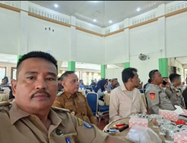 PTPN IV Regional I Kucurkan Rp353,9 Juta Lewat Program TJSL, 38 Penerima Dapat Bantuan