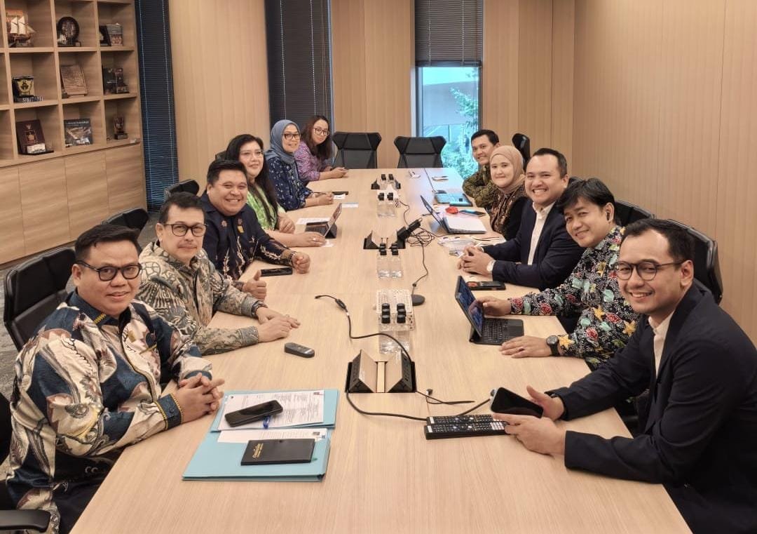Sinergi BP Batam dan Mitra Tokyo Buka Peluang Investasi Jepang