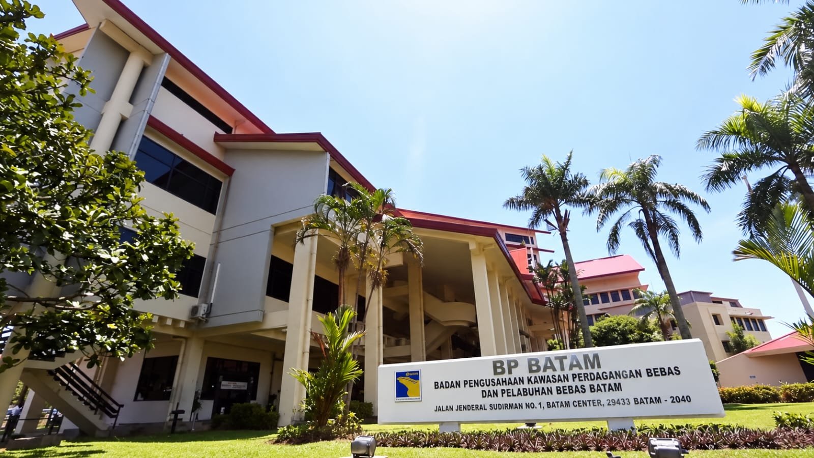 BP Batam Pantau Pemulihan Layanan Publik Usai Gangguan Listrik, Air Bersih Berangsur Pulih