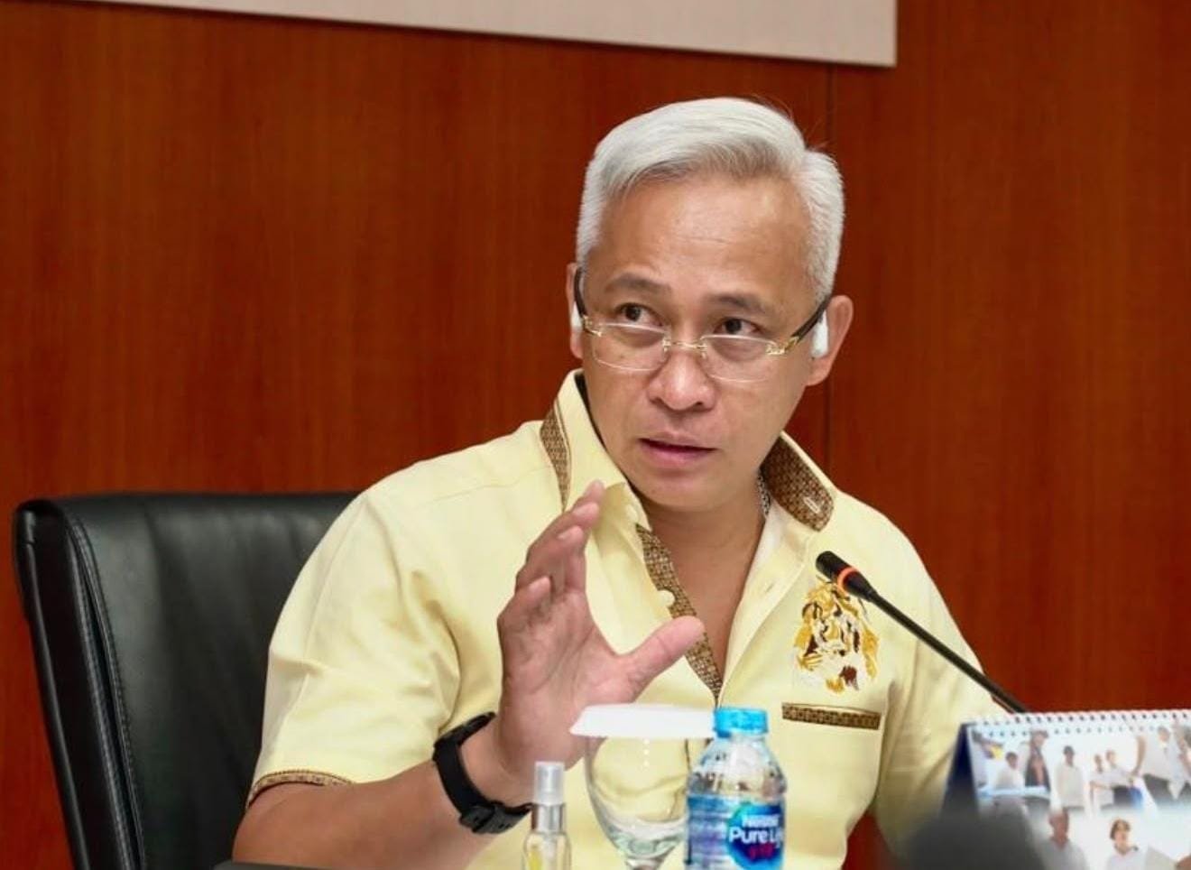 BP Batam Siapkan Interkoneksi Pipa untuk Jaga Suplai Air Nongsa