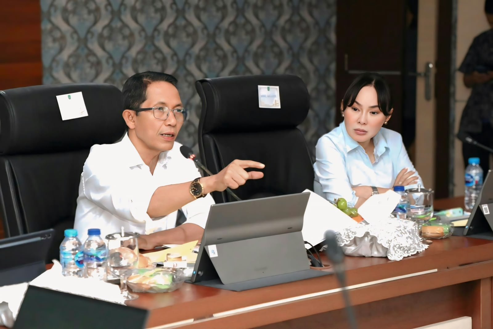 BP Batam dan Pemko Batam Tangani 167 Titik Banjir