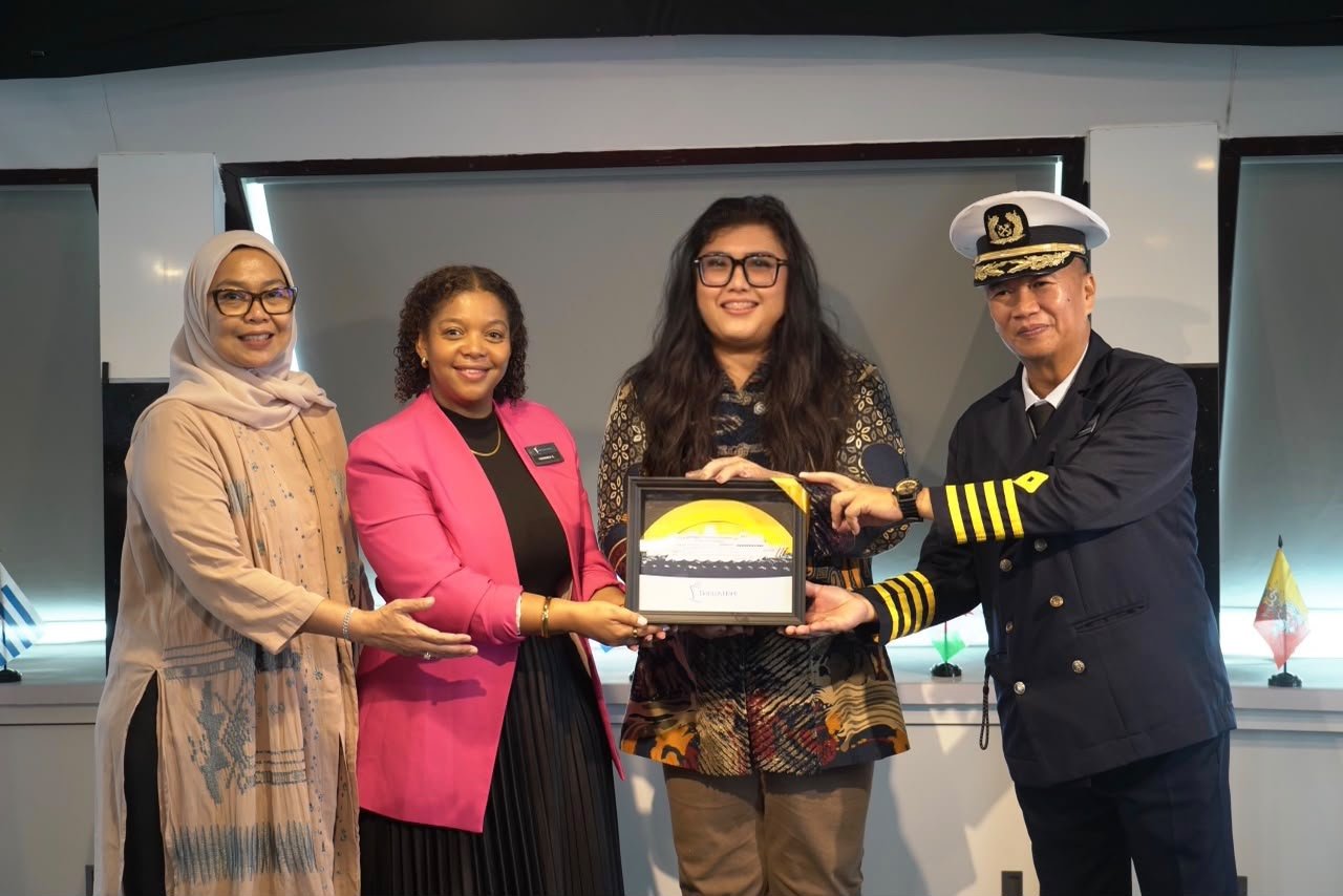 Doulos Hope Resmi Dibuka di Batam, Jadi Destinasi Wisata Edukasi Baru