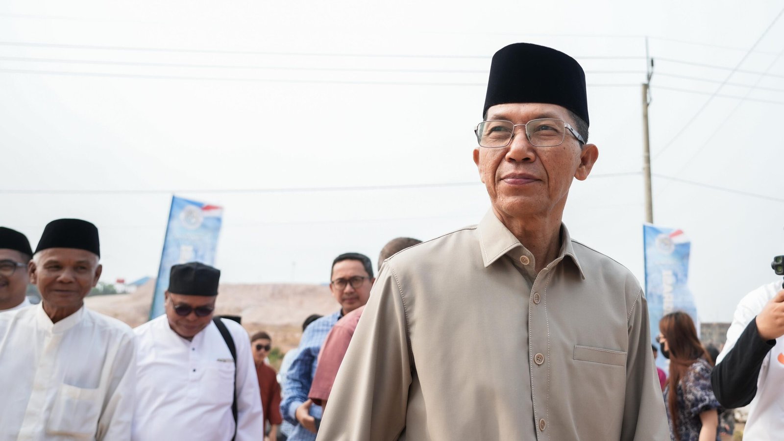 Festival Transmigrasi 2026 di Rempang