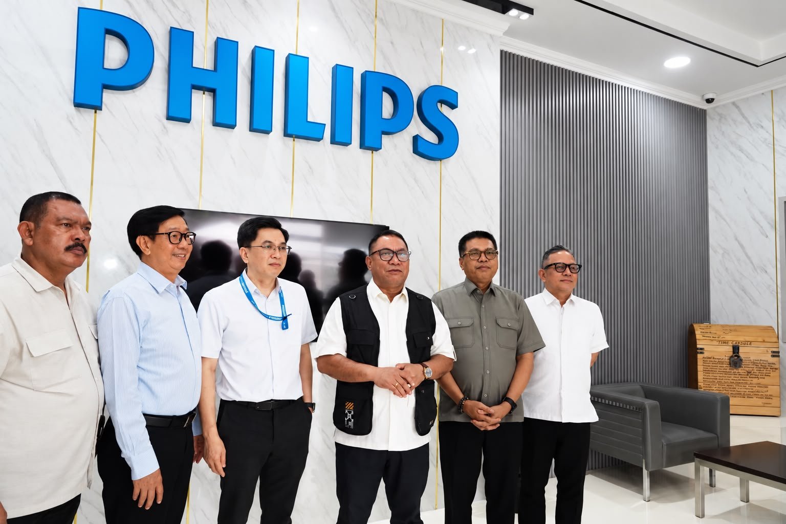 Listrik Padam di Batam, BP Batam Turun Langsung Dampingi Investor dan Pelaku Usaha