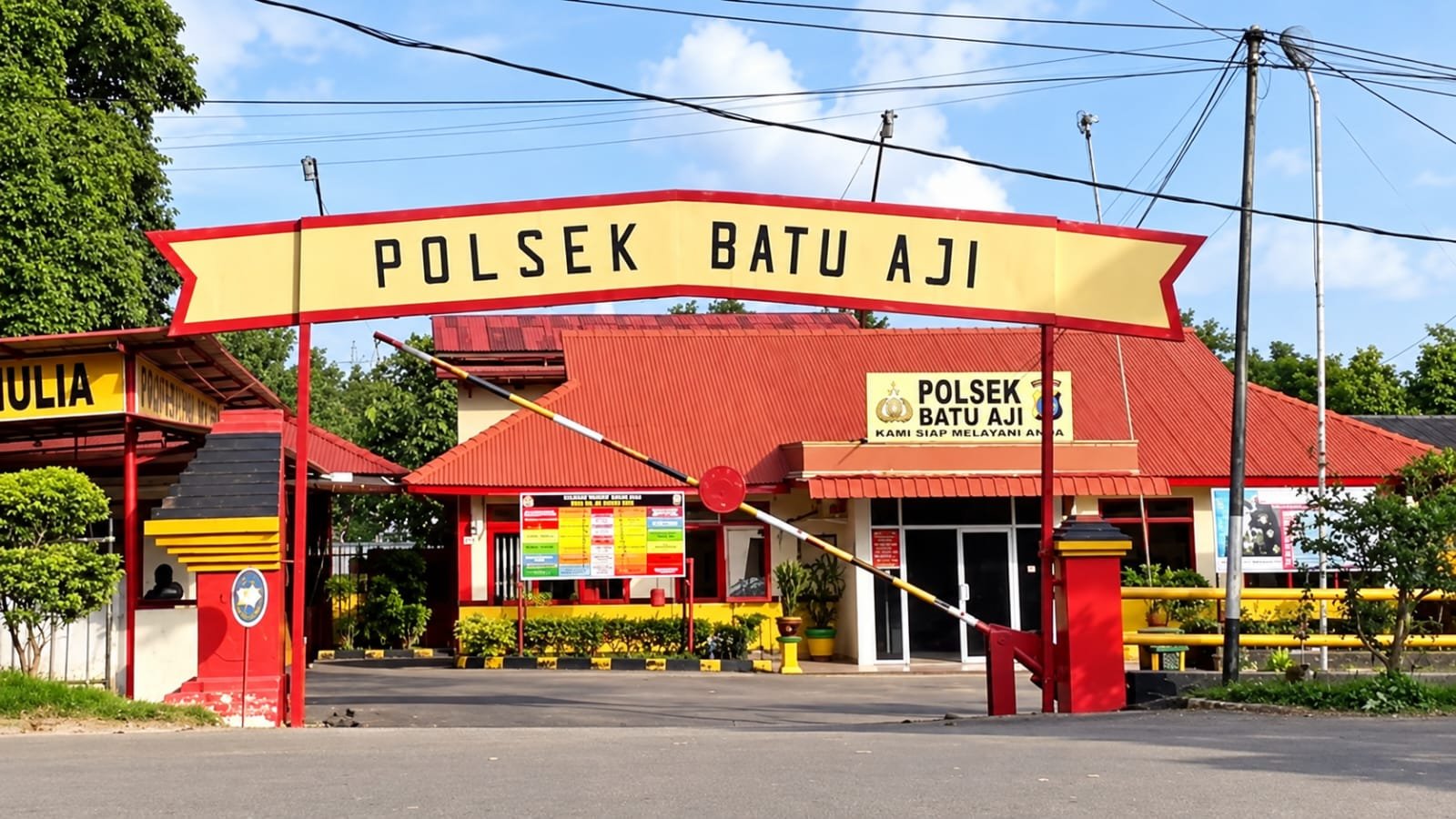 Saat Korban Menanti Kepastian Hukum, Gagasan Polisi Bersama Masyarakat Menjadi Sorotan di Batu Aji